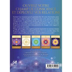 La géométrie sacrée des relations