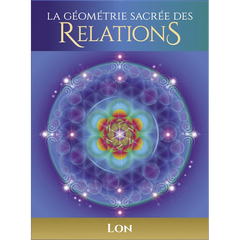 La géométrie sacrée des relations