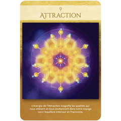 La géométrie sacrée des relations