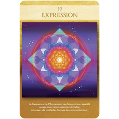 La géométrie sacrée des relations