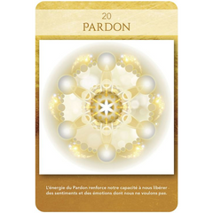 La géométrie sacrée des relations