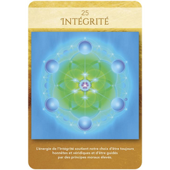 La géométrie sacrée des relations