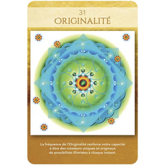 La géométrie sacrée des relations