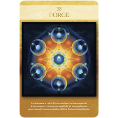 La géométrie sacrée des relations