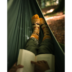 Chaussettes chaudes Bjørn