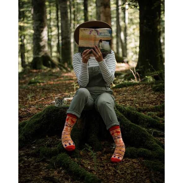 Chaussettes chaudes Katten