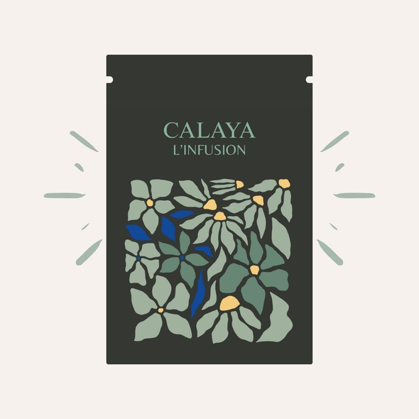 Infusion CALAYA
