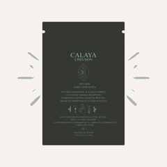 Infusion CALAYA