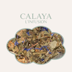 Infusion CALAYA
