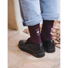 Chaussettes Marianne