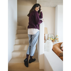 Chaussettes Marianne