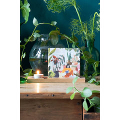 Carreau de céramique - Come at ease