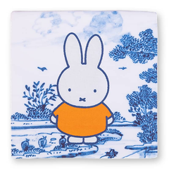 Carreau de céramique - Here I am