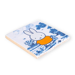 Carreau de céramique - Here I am