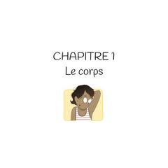 Corps, amour, sexualité - Les 120 questions que vous enfants vont vous poser (5-14 ans)