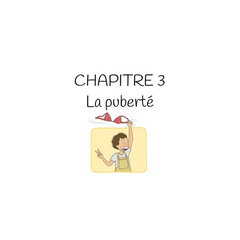 Corps, amour, sexualité - Les 120 questions que vous enfants vont vous poser (5-14 ans)