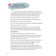 Corps, amour, sexualité - Les 120 questions que vous enfants vont vous poser (5-14 ans)