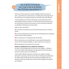 Corps, amour, sexualité - Les 120 questions que vous enfants vont vous poser (5-14 ans)