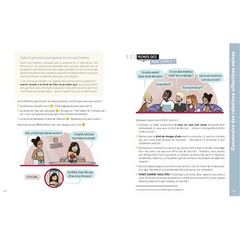 Corps, amour, sexualité - Y'a pas d'âge pour se poser des questions