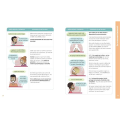 Corps, amour, sexualité - Y'a pas d'âge pour se poser des questions