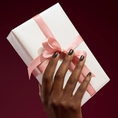 Vernis à ongles Mocha