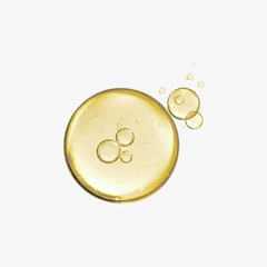 HUMAN - L'huile visage & barbe