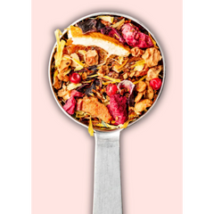 Rooibos Orange Sanguine