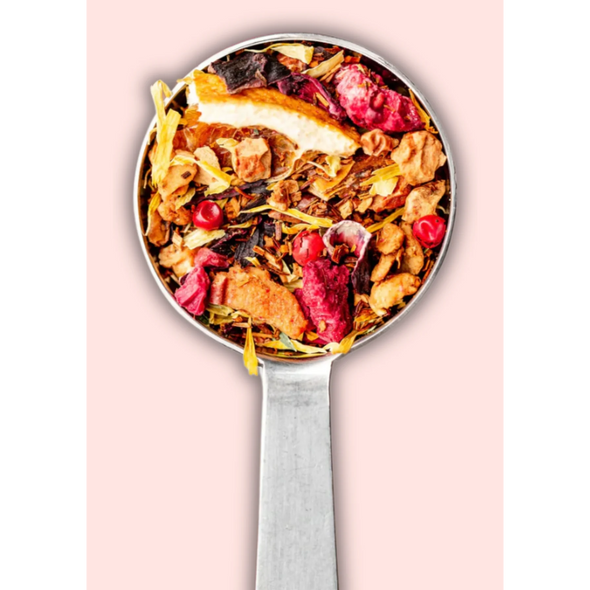 Rooibos Orange Sanguine