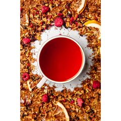 Rooibos Orange Sanguine