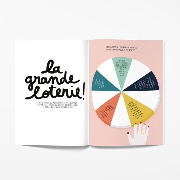 9 mois à t'attendre