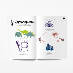 Papi, Mamie et moi !