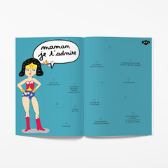 Telle mère telle fille ?