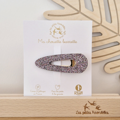 Barrette Pince