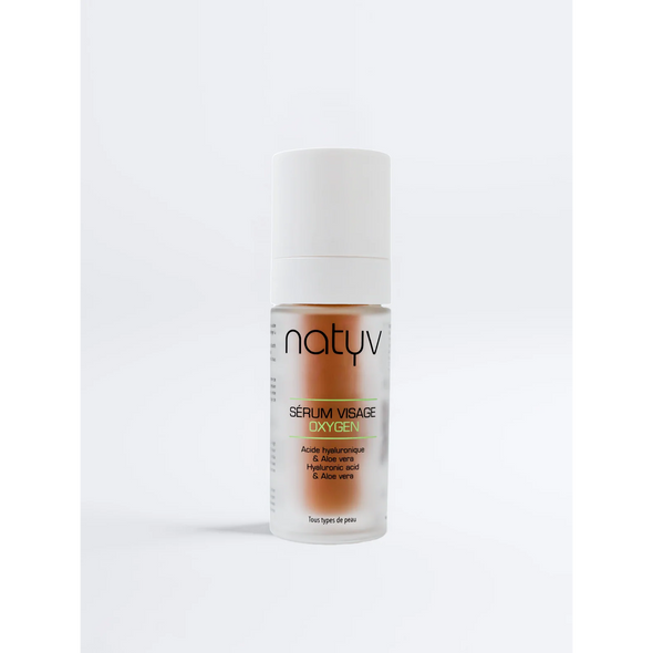 Sérum Visage OXYGEN 30ml