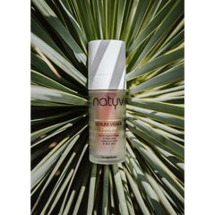 Sérum Visage OXYGEN 30ml