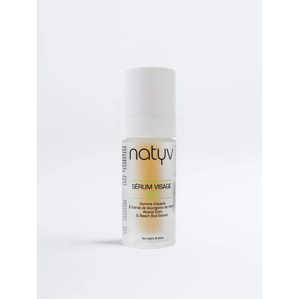 Sérum Visage ANTY 30ml