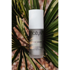 Sérum Visage ANTY 30ml