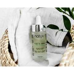 Global oil Serum Cell EXPERT 30ml