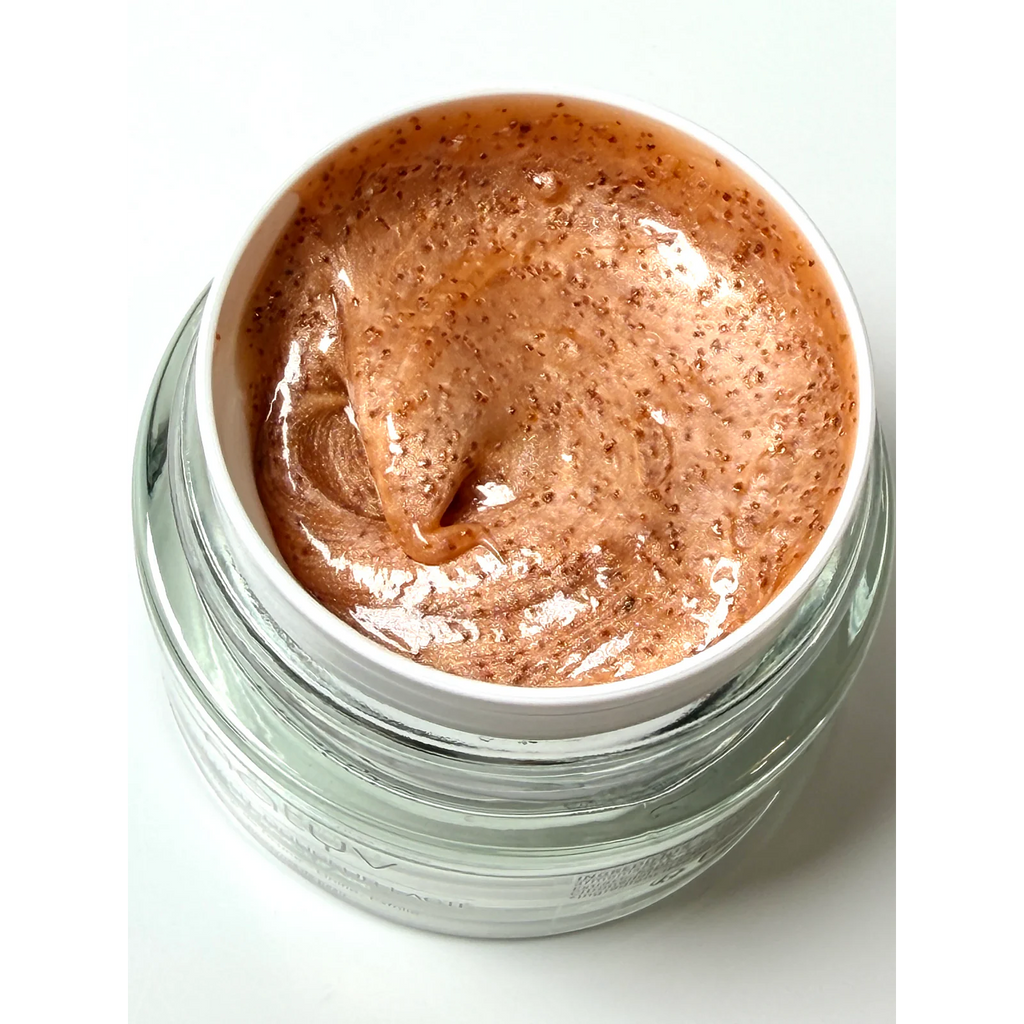 Exfoliant Douceur Lacté GLOWCLEAN 50ml