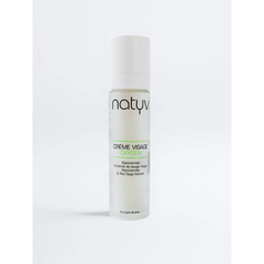 Crème Visage OXYGEN 50ml