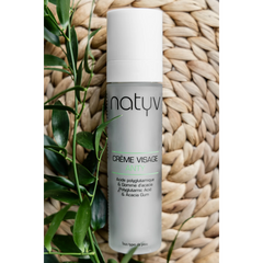 Crème Visage ANTY 50ml