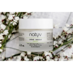 Crème - Masque Expert 50ml