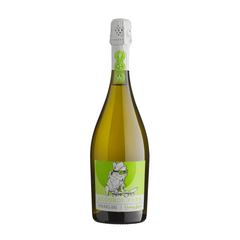 Nosecco Sunny Farm - Vin mousseux blanc sans alcool