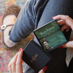 Bracelet Viva la Vida Frida Kahlo