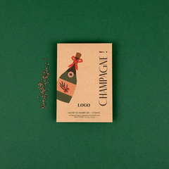 Sachet de graines - Champagne
