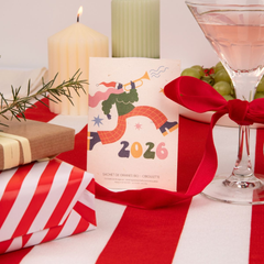 Sachet de graines - 2026