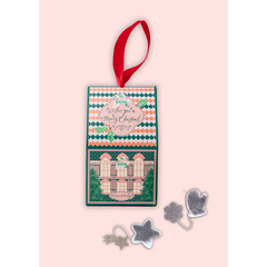 Maison Joyeux Noël - 10 sachets de thé bio