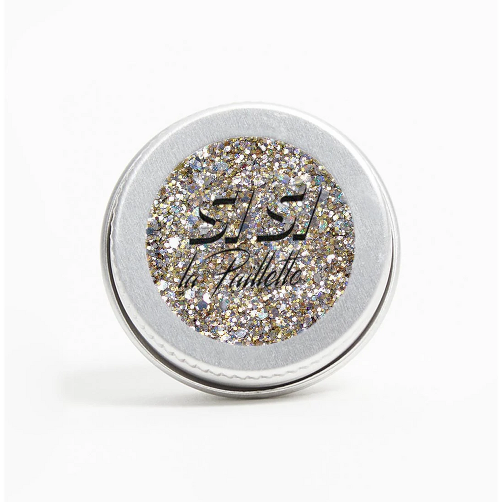 Paillettes biodégradables Runway