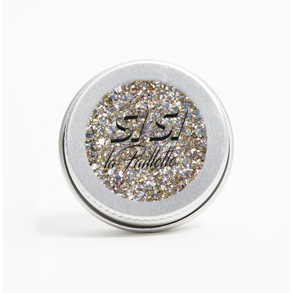 Paillettes biodégradables Runway