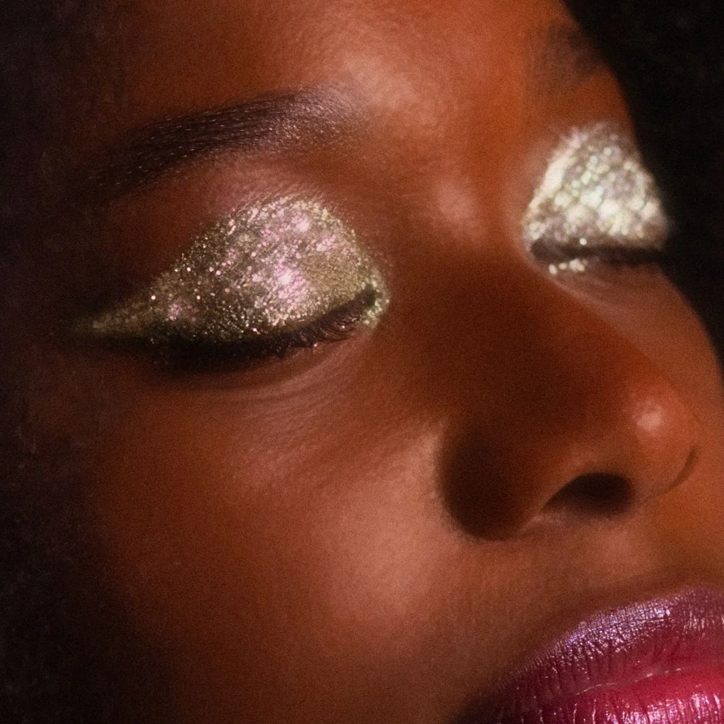 Paillettes biodégradables Runway